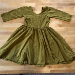 Alice and Ames Ballet Dress - Size 6